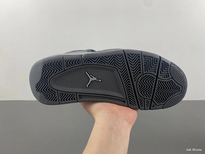 Olympics 4 Jordan Modern Paris SE FQ7928-001 Retro 442 0808